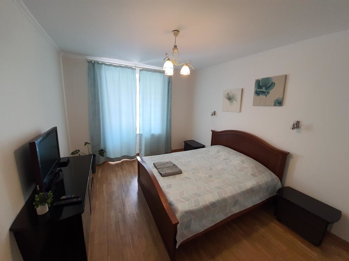 Апартаменты Forrest for 8 person Луцк-5