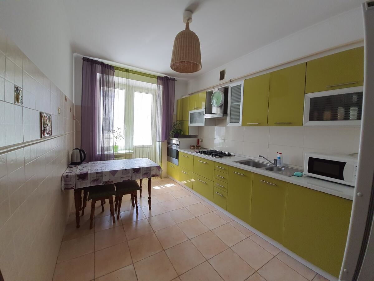 Апартаменты Forrest for 8 person Луцк-6