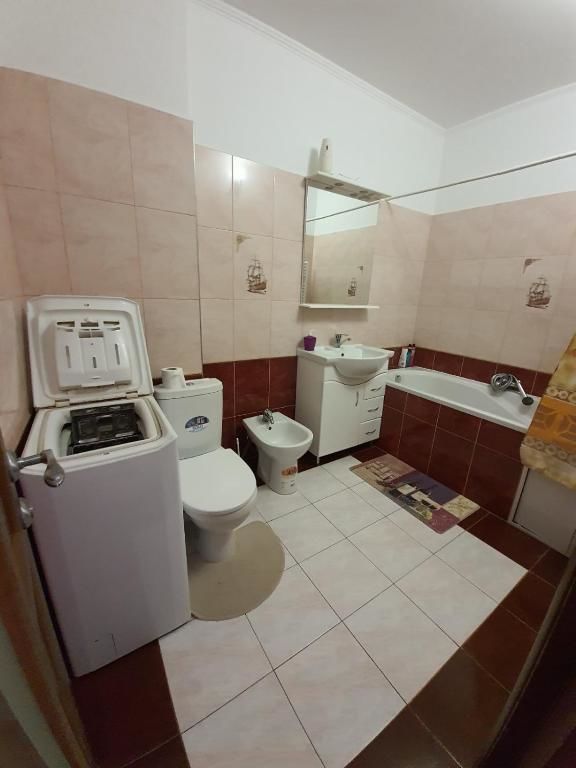 Апартаменты Forrest for 8 person Луцк-8