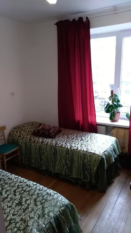 Апартаменты Forrest for 8 person Луцк-11